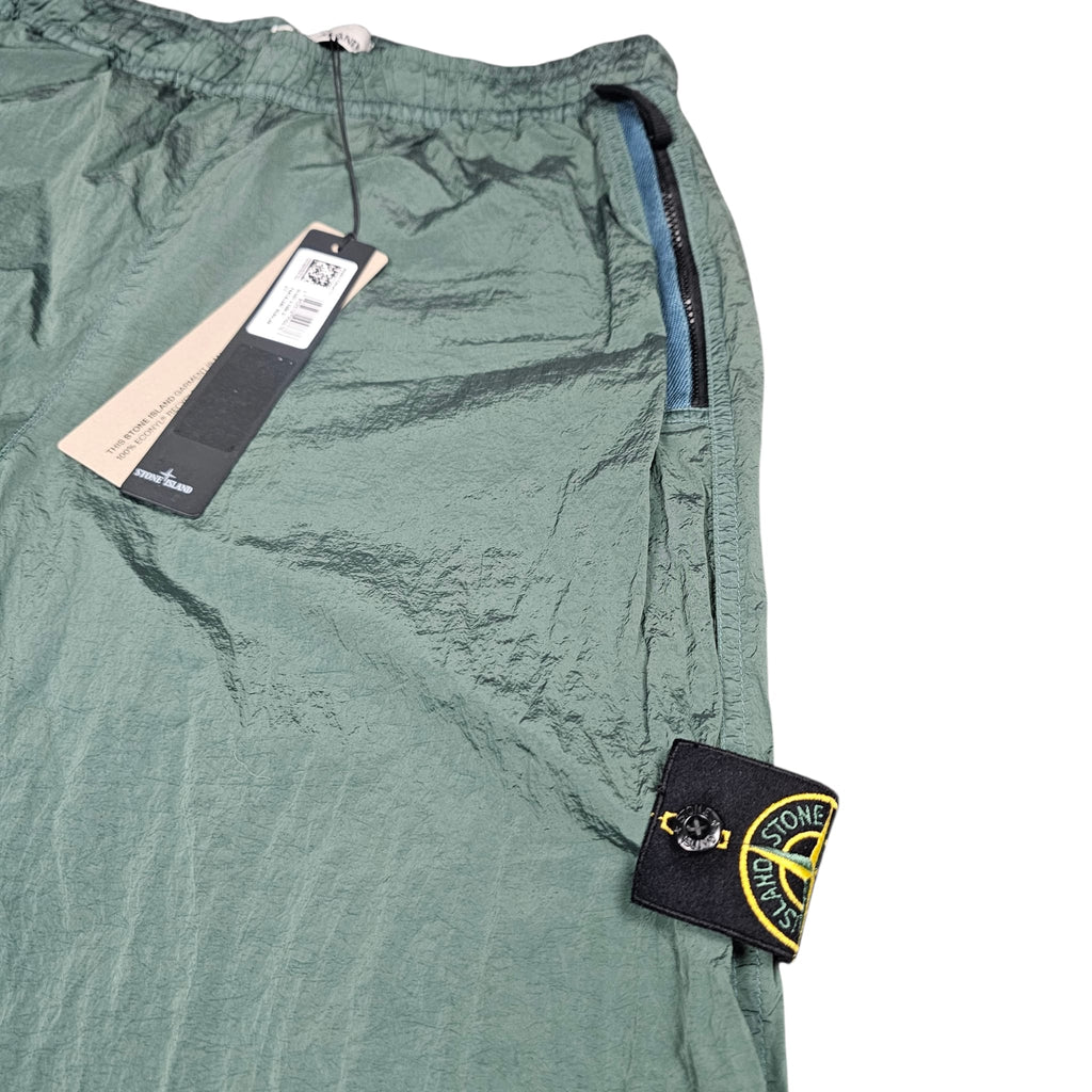 Stone Island Nylon Metal Pants -