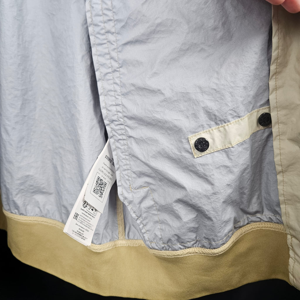 Stone Island Membrana 3L- TC Jacket