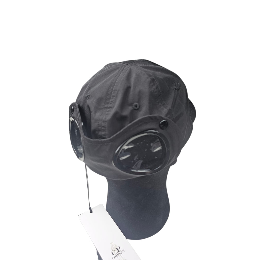CP Company Chrome-R Goggle Cap