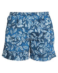 CP Company Flower Print Swim Shorts
