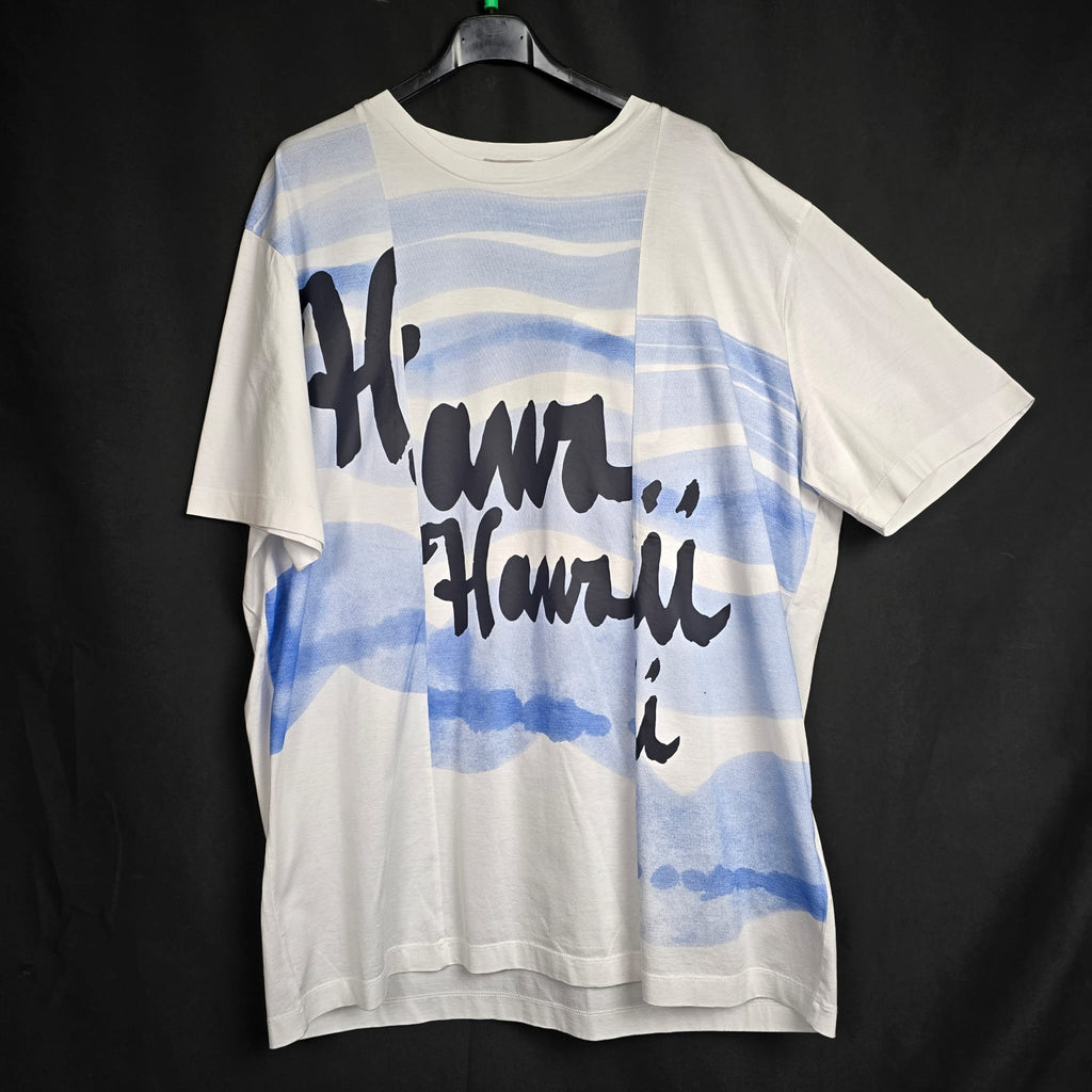 Moncler " Hawaii Tshirt