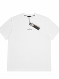 Stone Island SS26 T-Shirt " Carlo Print "