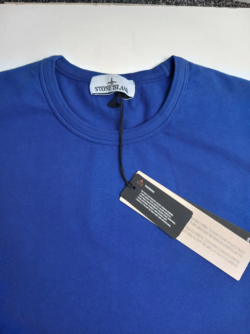 Stone Island Marina Stripe T-Shirt