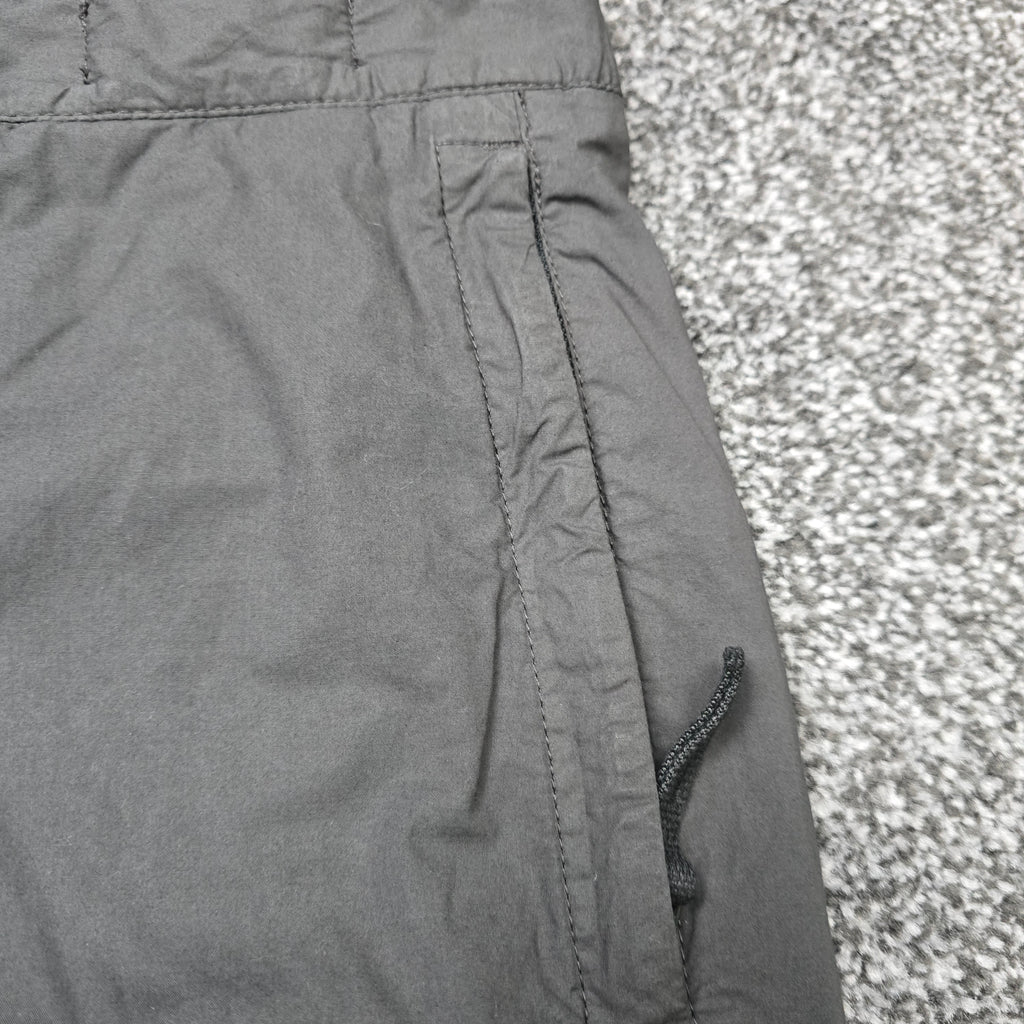 Stone Island Comfort Fit Cargo Shorts