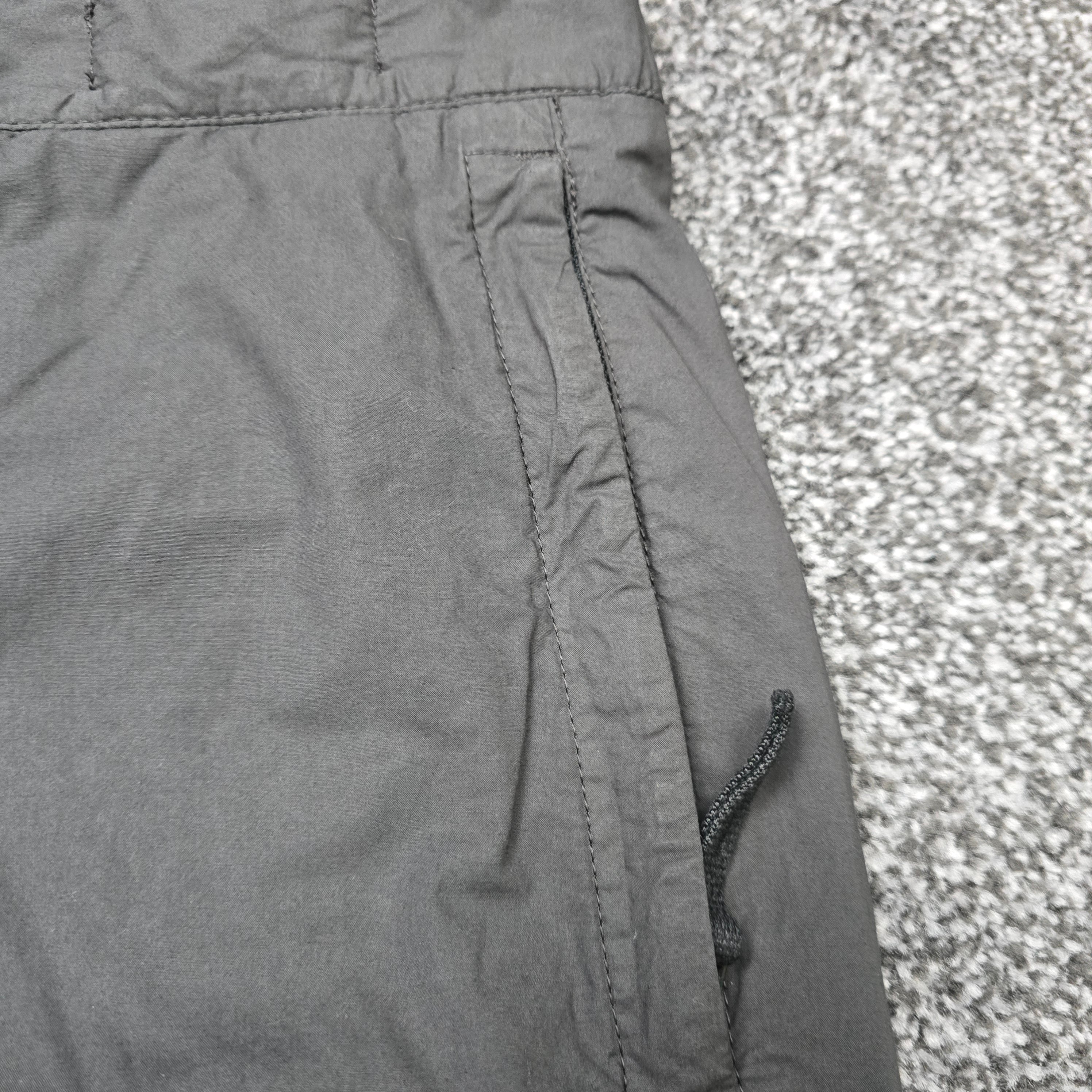 Stone Island Comfort Fit Cargo Shorts