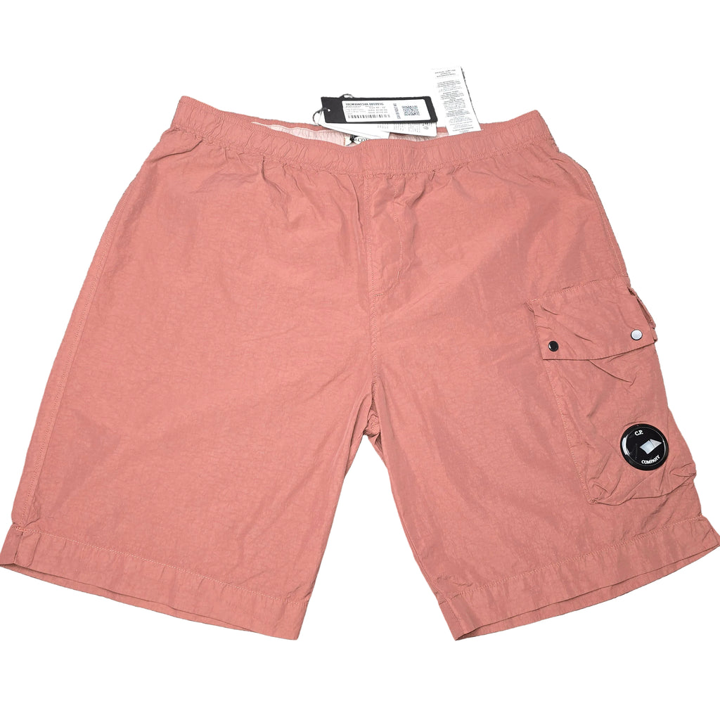 CP Company 234a Flatt Nylon Lens Swimshorts