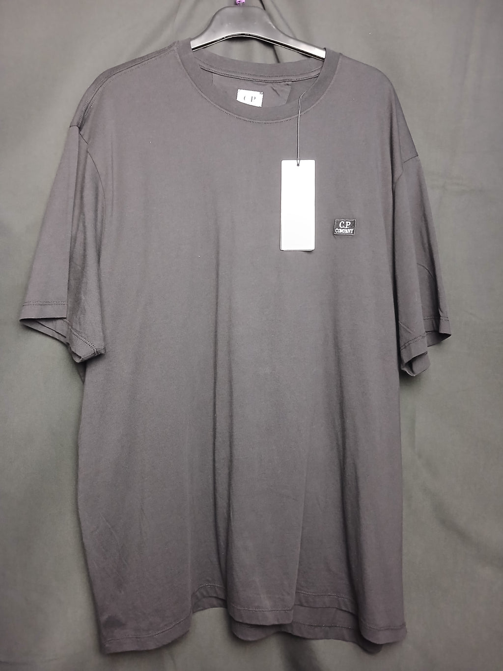 CP Company Plain T-Shirt