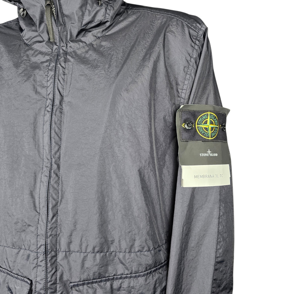 Stone Island Membrana 3L-TC