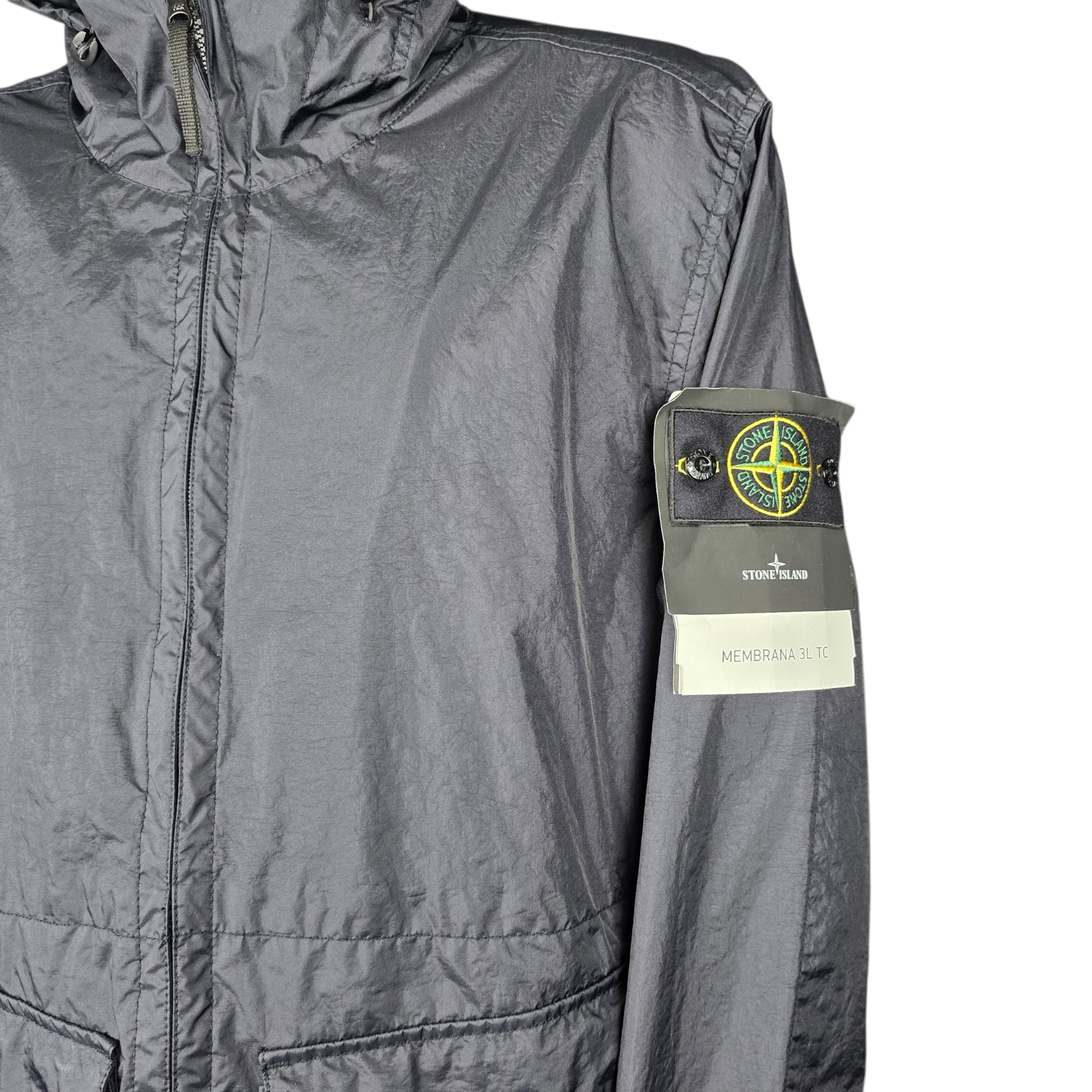 Stone Island Membrana 3L-TC