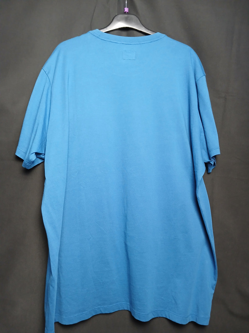 CP Company Logo Patch T-Shirt