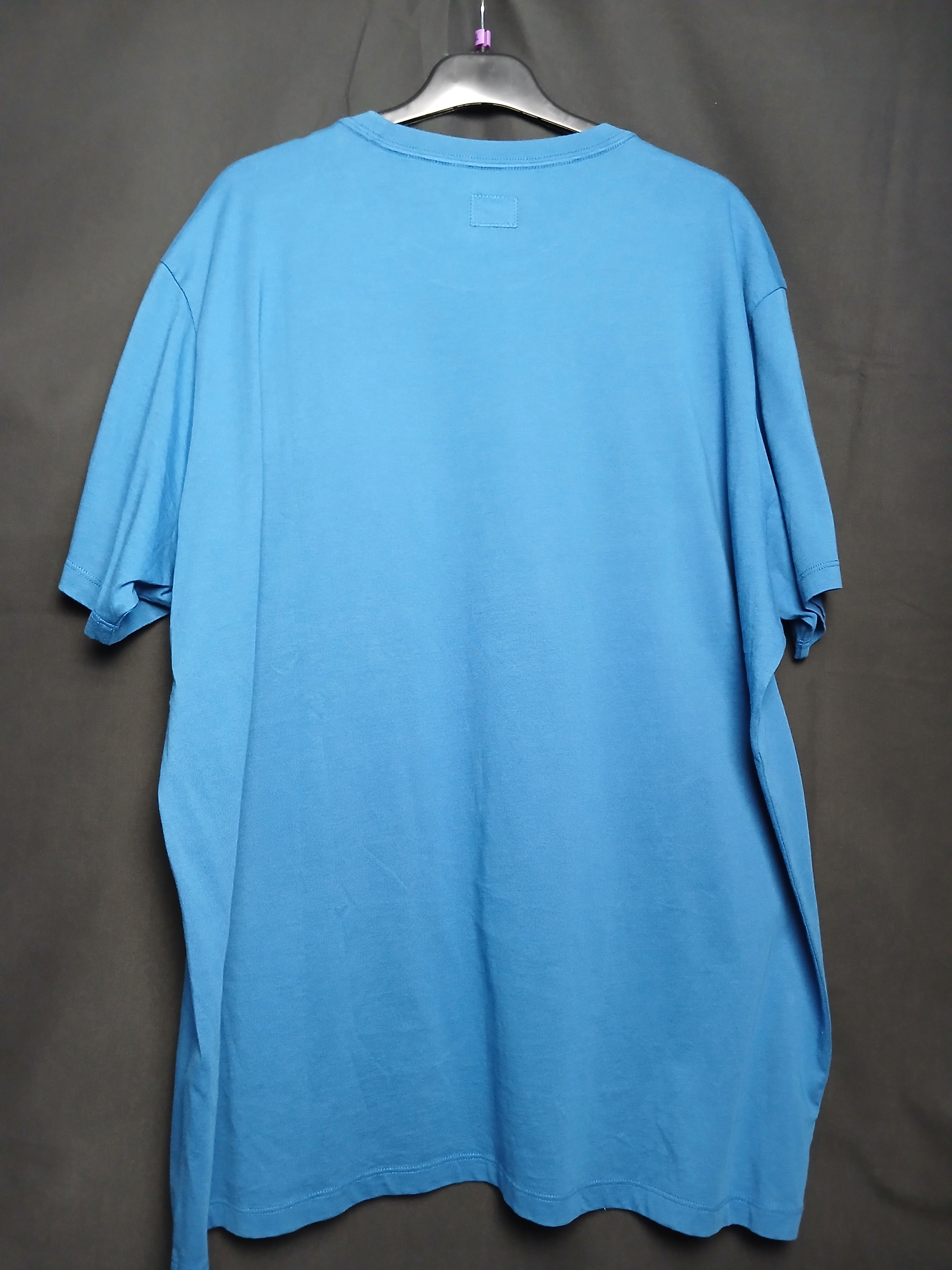 CP Company Logo Patch T-Shirt