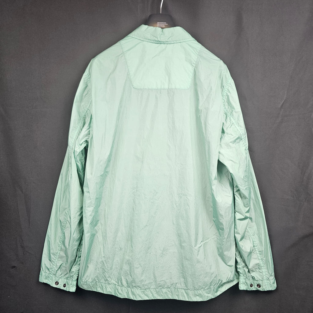 Stone Island Lined Overshirt