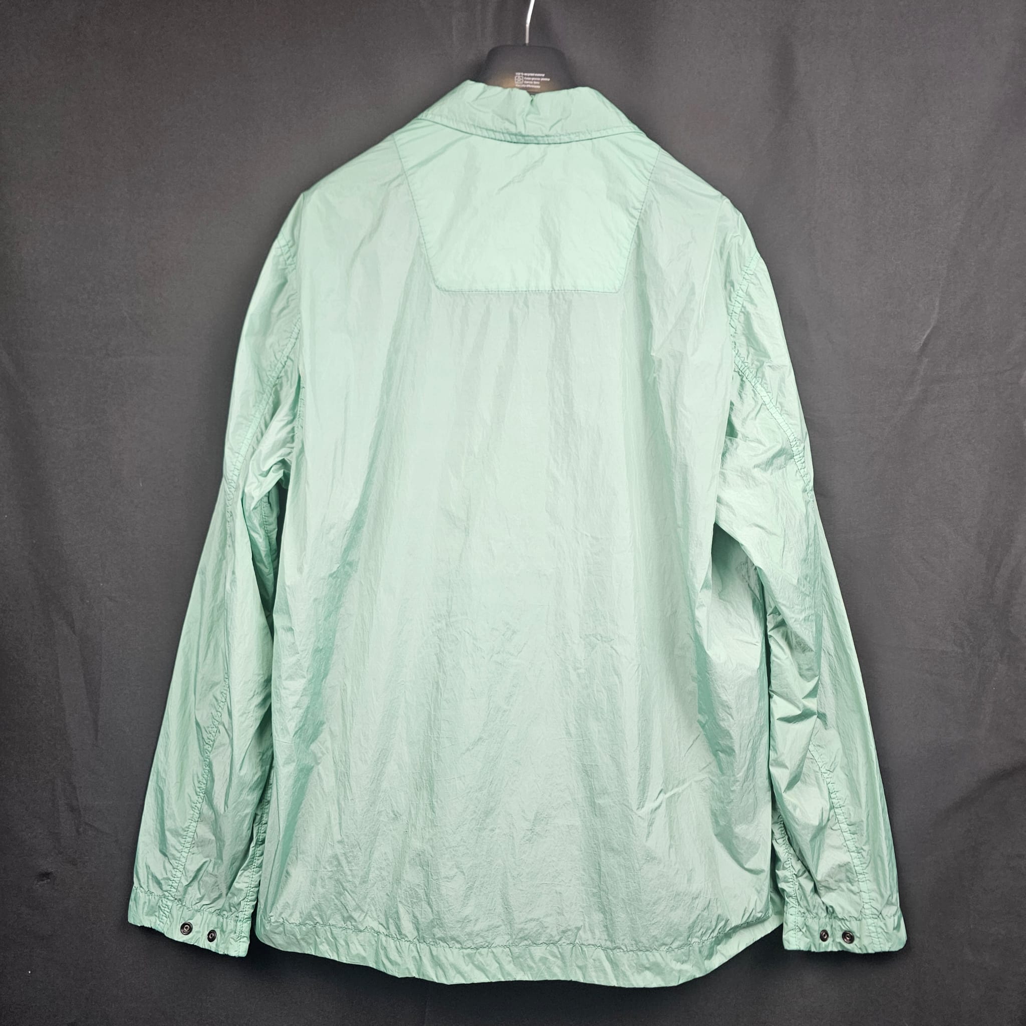 Stone Island Lined Overshirt