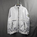 Stone Island Nylon Metal Watro-TC Jacket