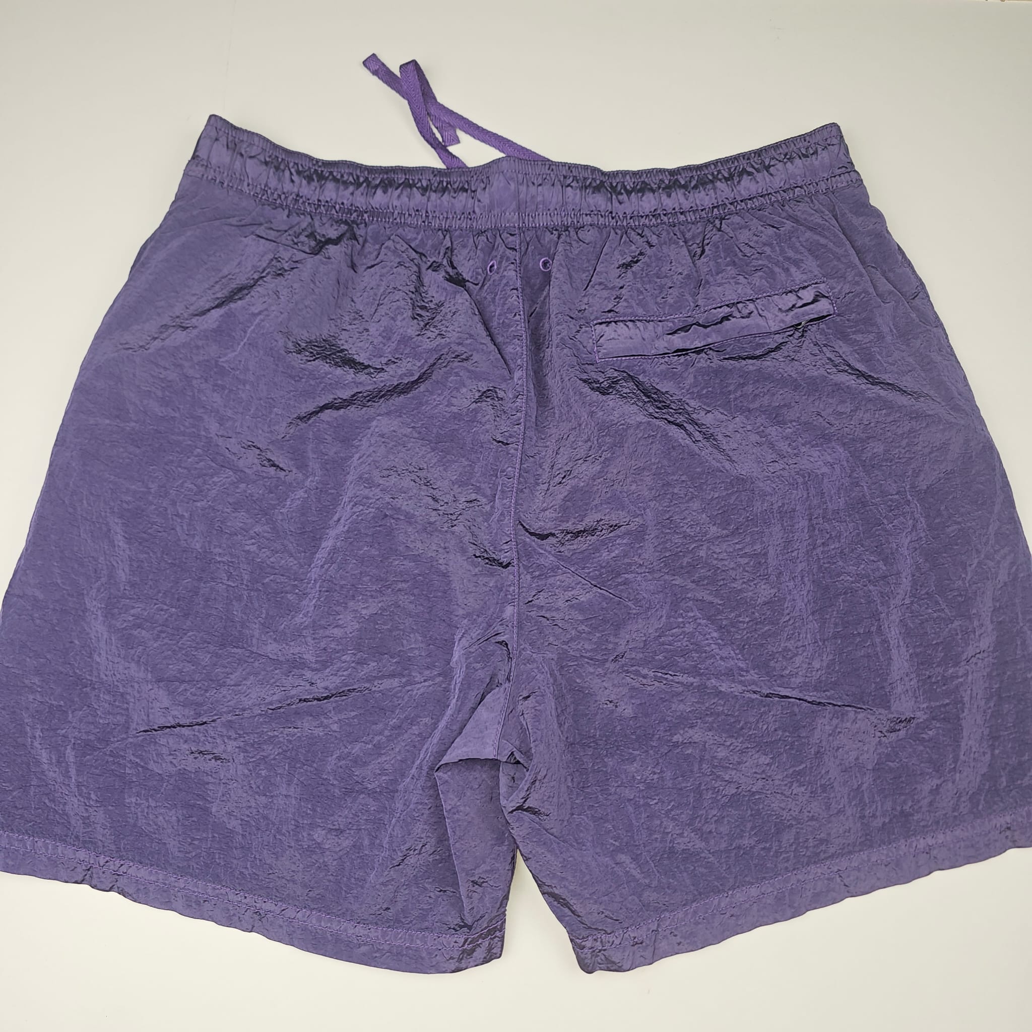 Stone Island Nylon Metal Shorts