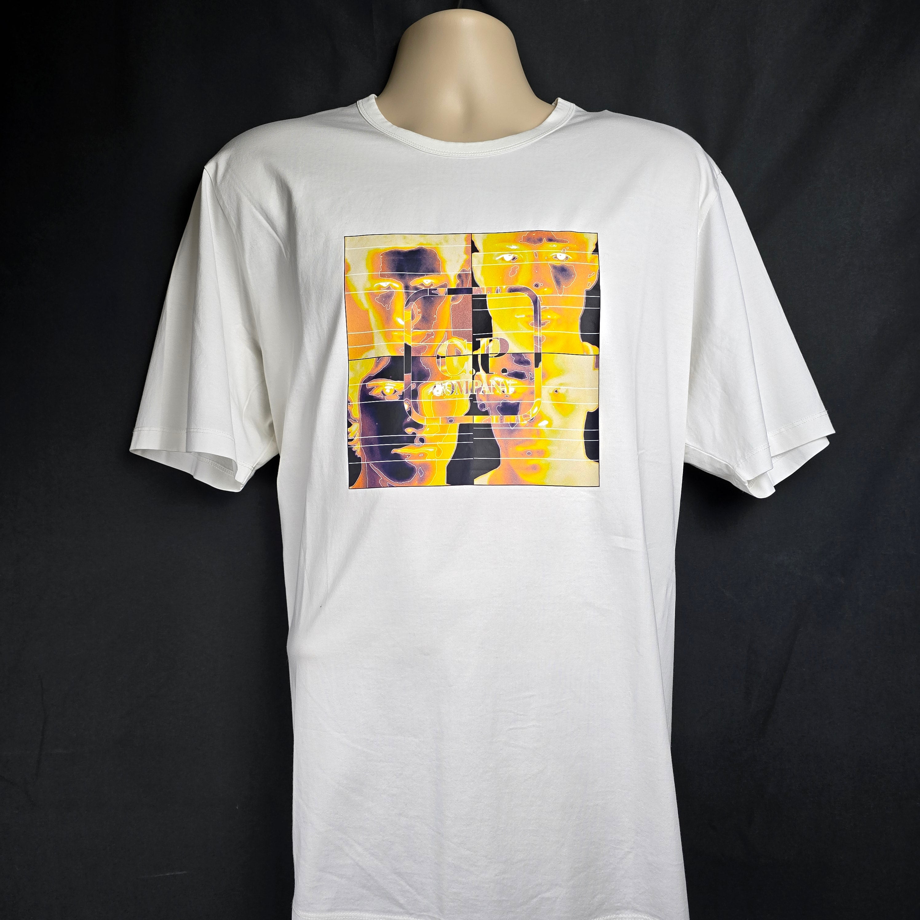 CP Company Metropolis Series T-Shirt