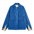 Stone Island Plated Reflective Marina Jacket