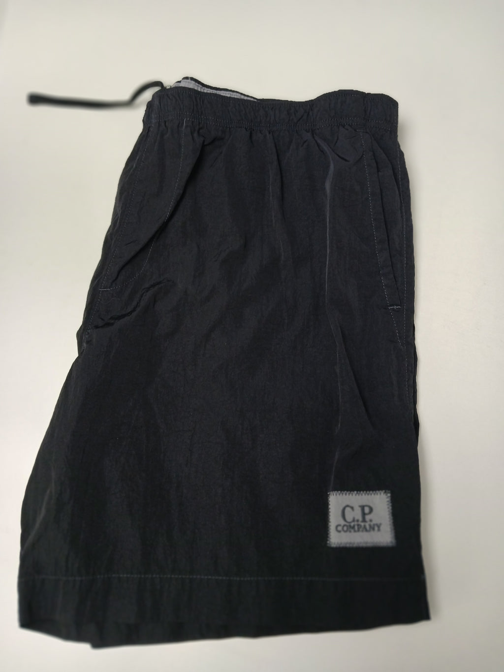 CP Company Small logo Swim shorts