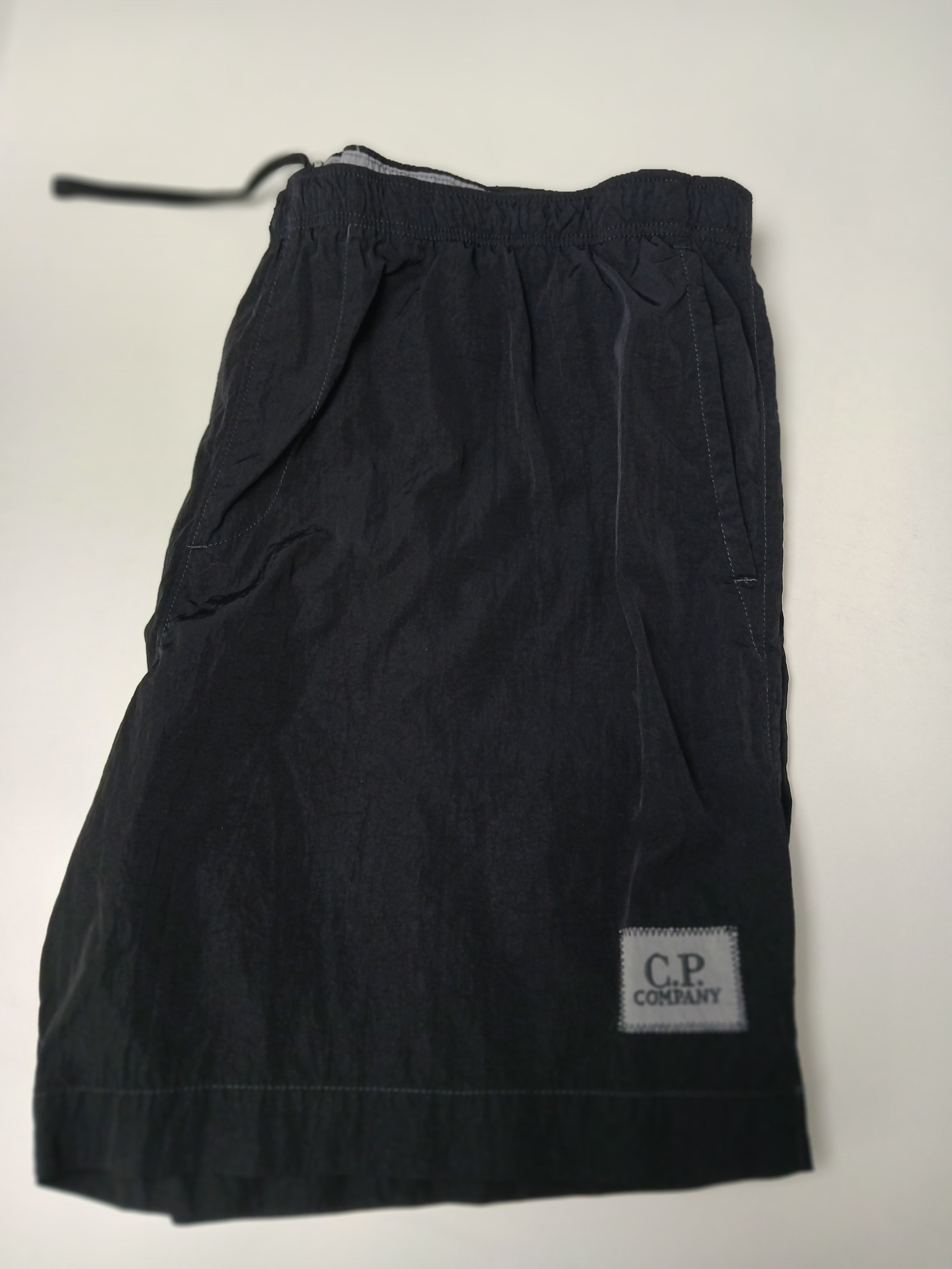 CP Company Small logo Swim shorts