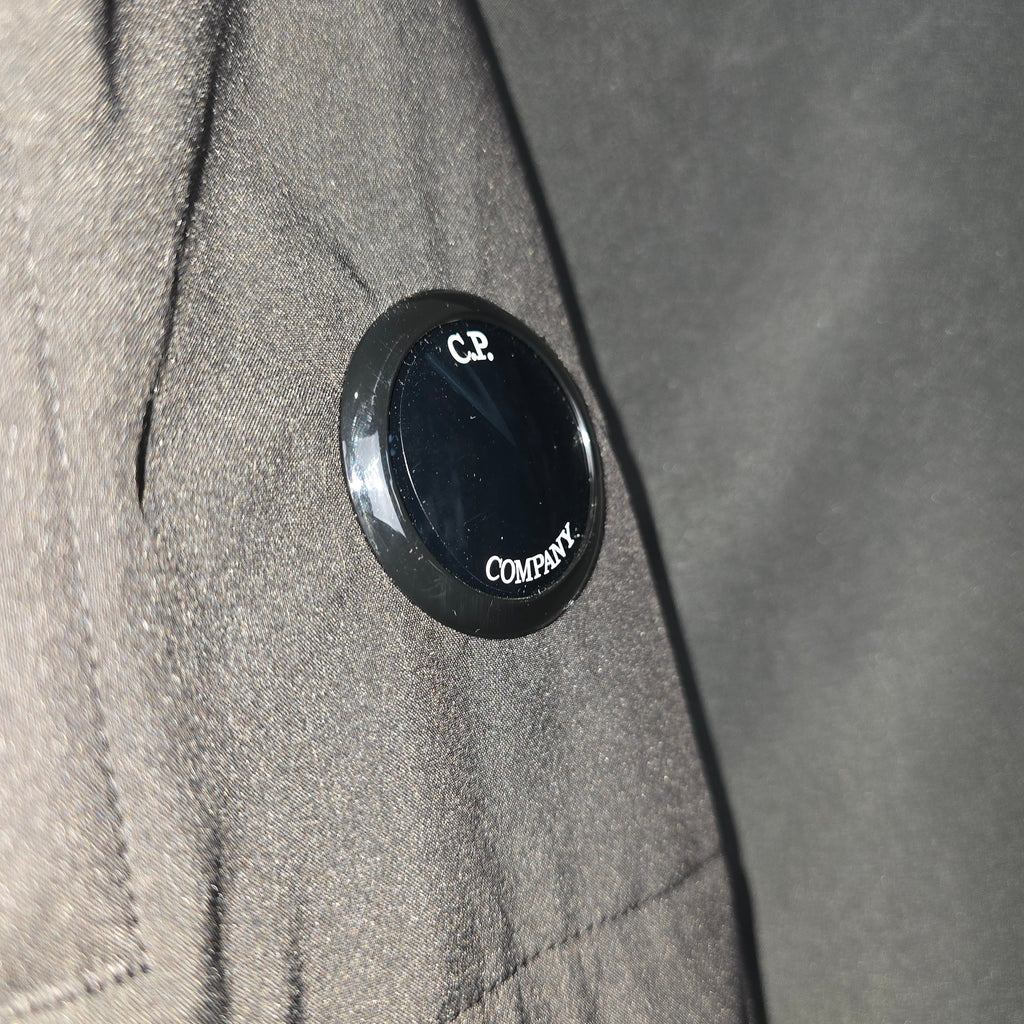CP Company Shell-R Lens Jacket