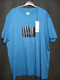 CP Company Logo Patch T-Shirt