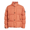 Stone Island Garment Dyed Crinkle Reps 
R-NY Down Jacket