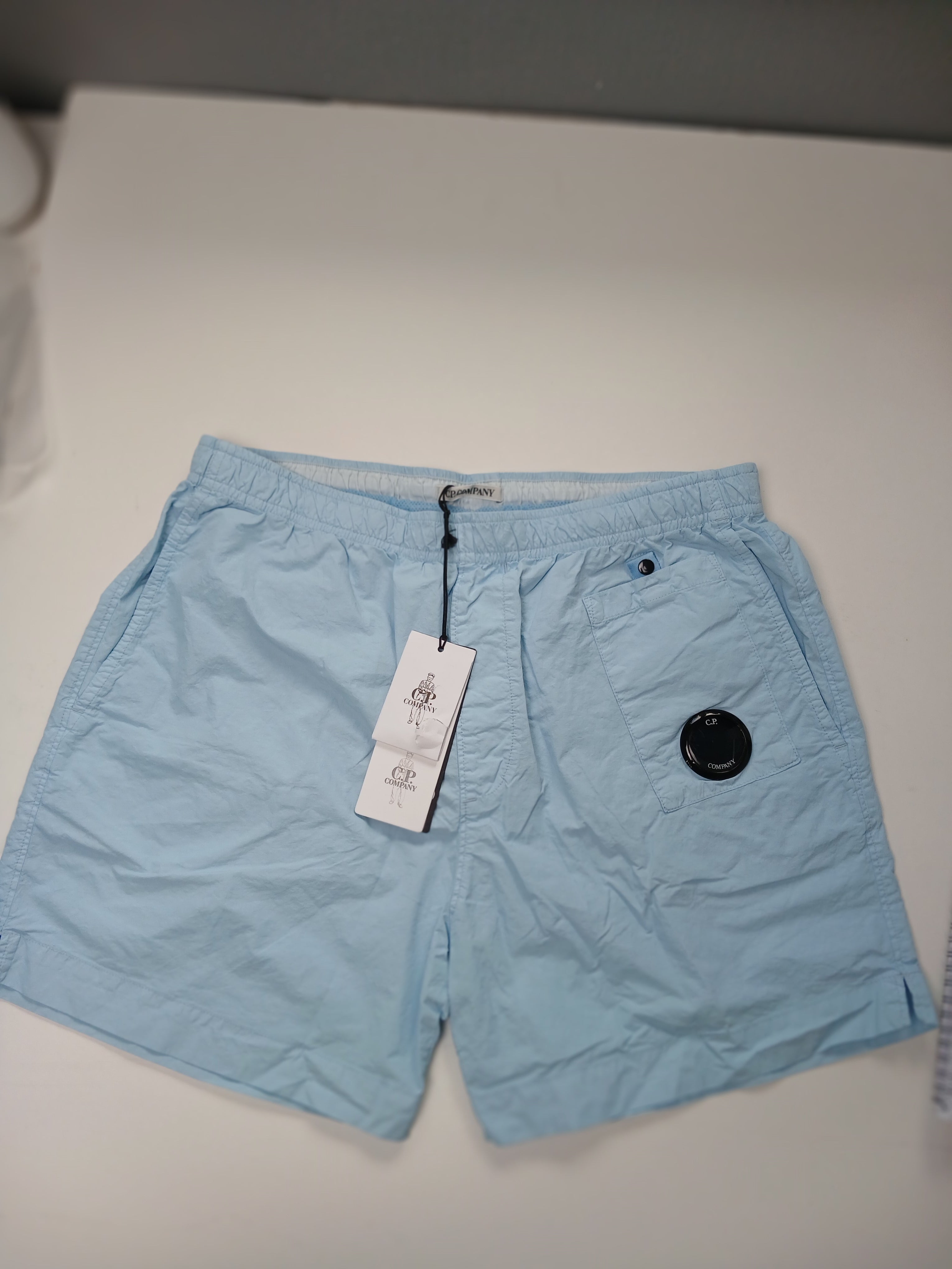 CP Company Swim Shorts