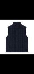 Stone Island Nylon Smerigliato Primaloft Ghost Gilet