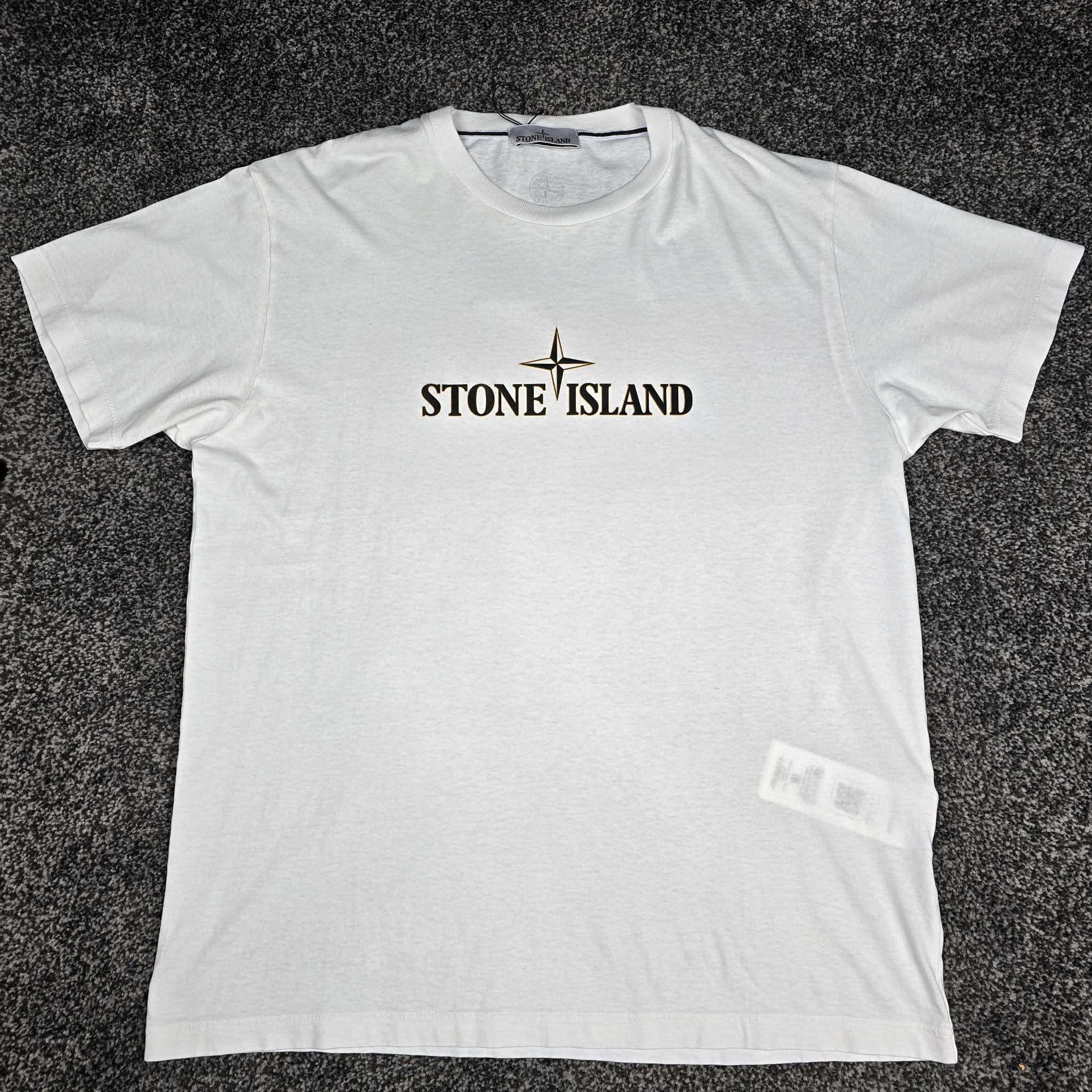 Stone island t shirt