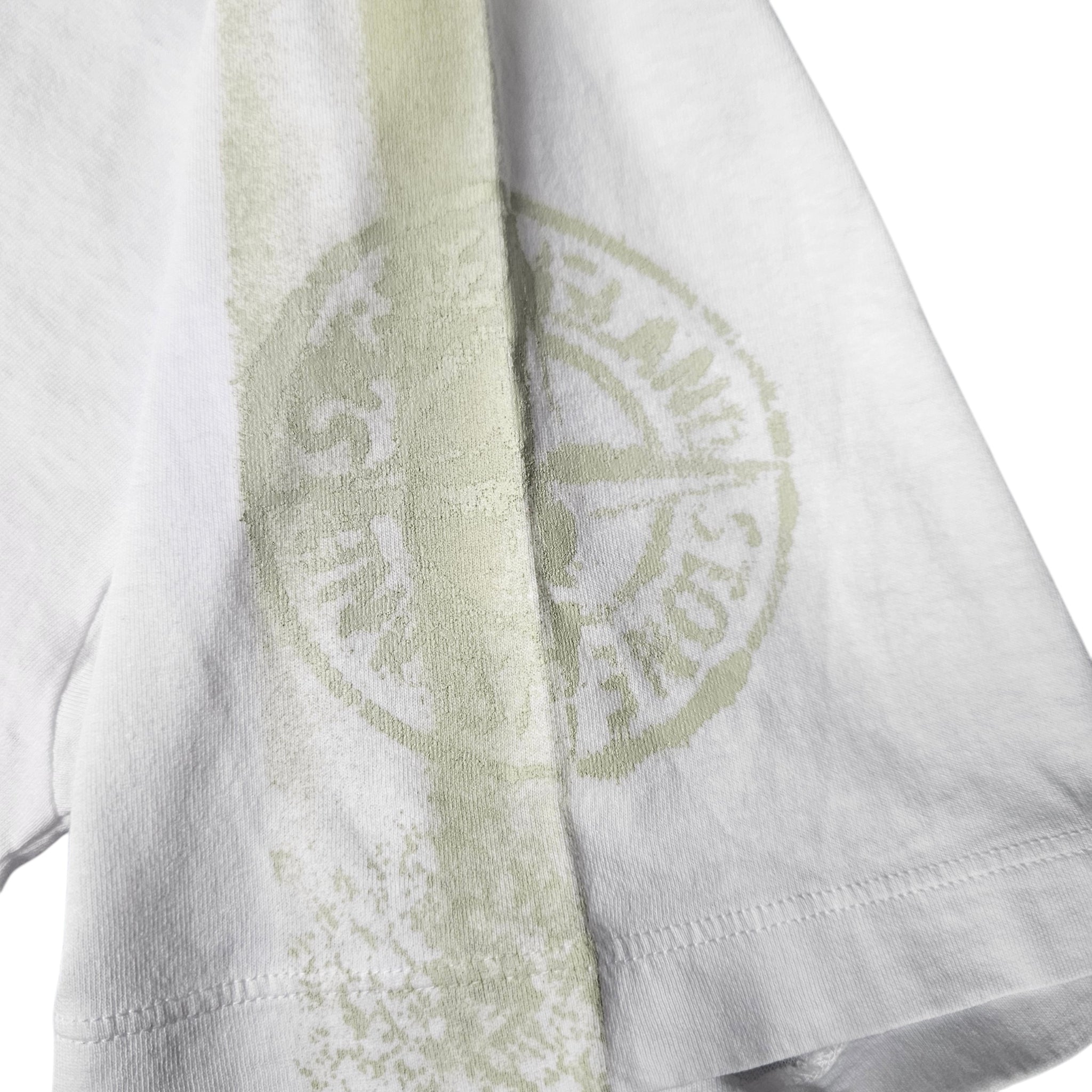 Stone Island Oversized T-Shirt