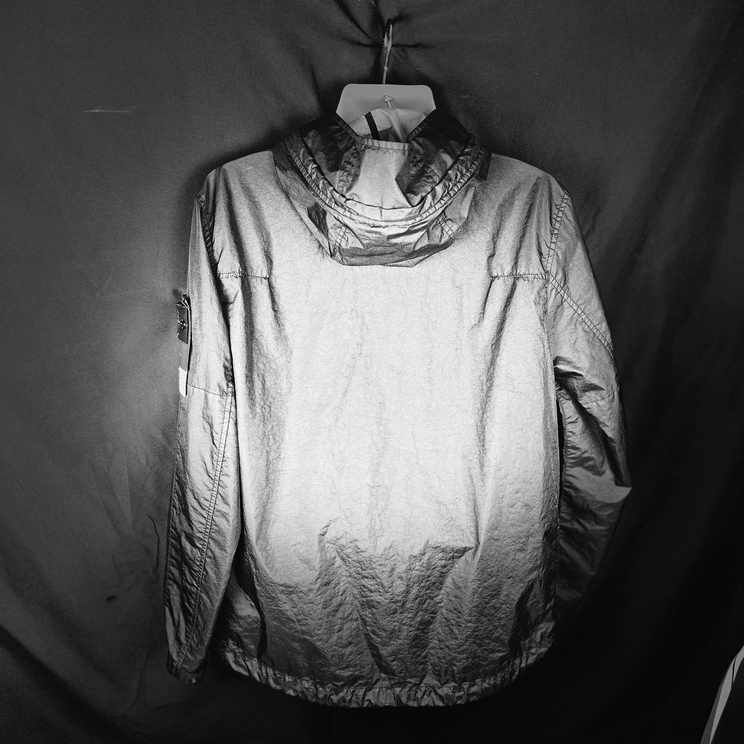 Stone Island Membrana 3L-TC