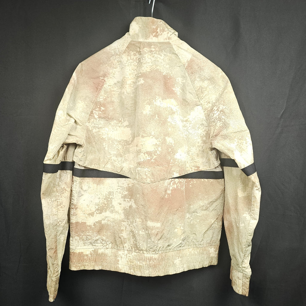 Stone Island Zip Up Light Jacket
