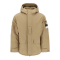 Stone Island O-Ventile with Primaloft Insulation Technology Ghost Jacket