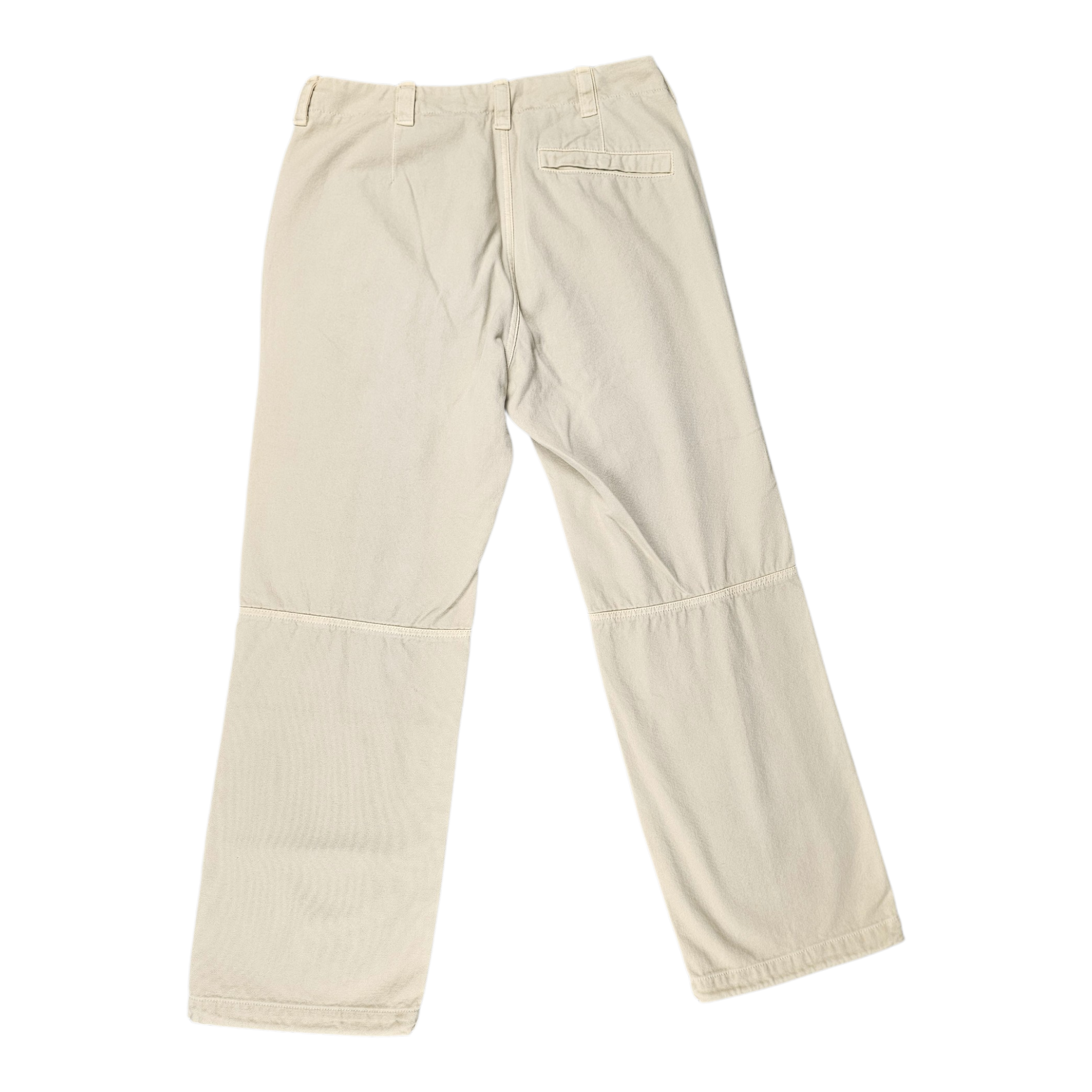Stone Island Relaxed Fit Cargo Pants