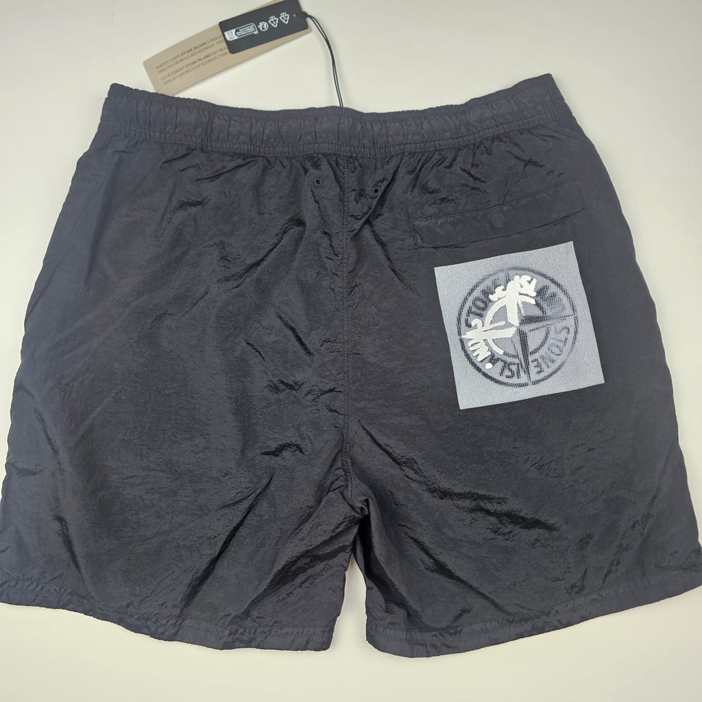 Stone Island Swim Shorts