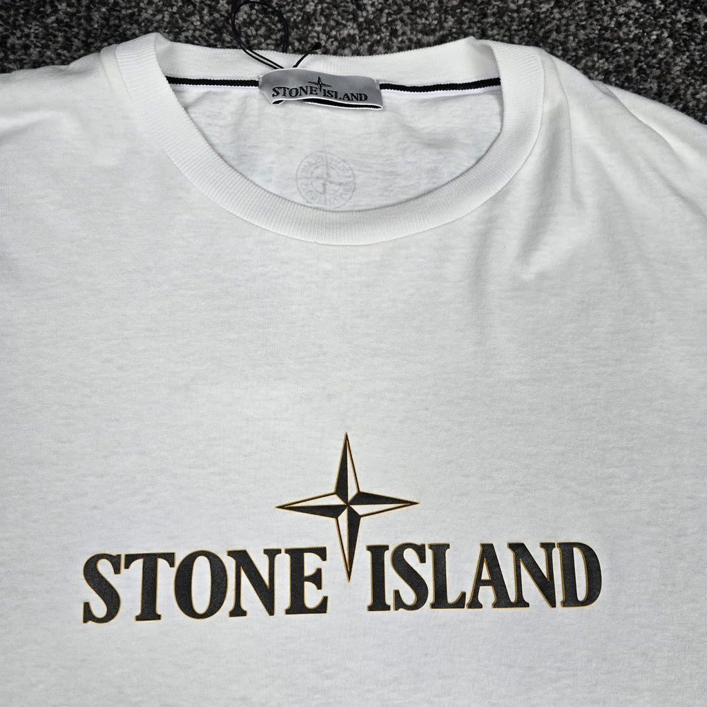 Stone island t shirt
