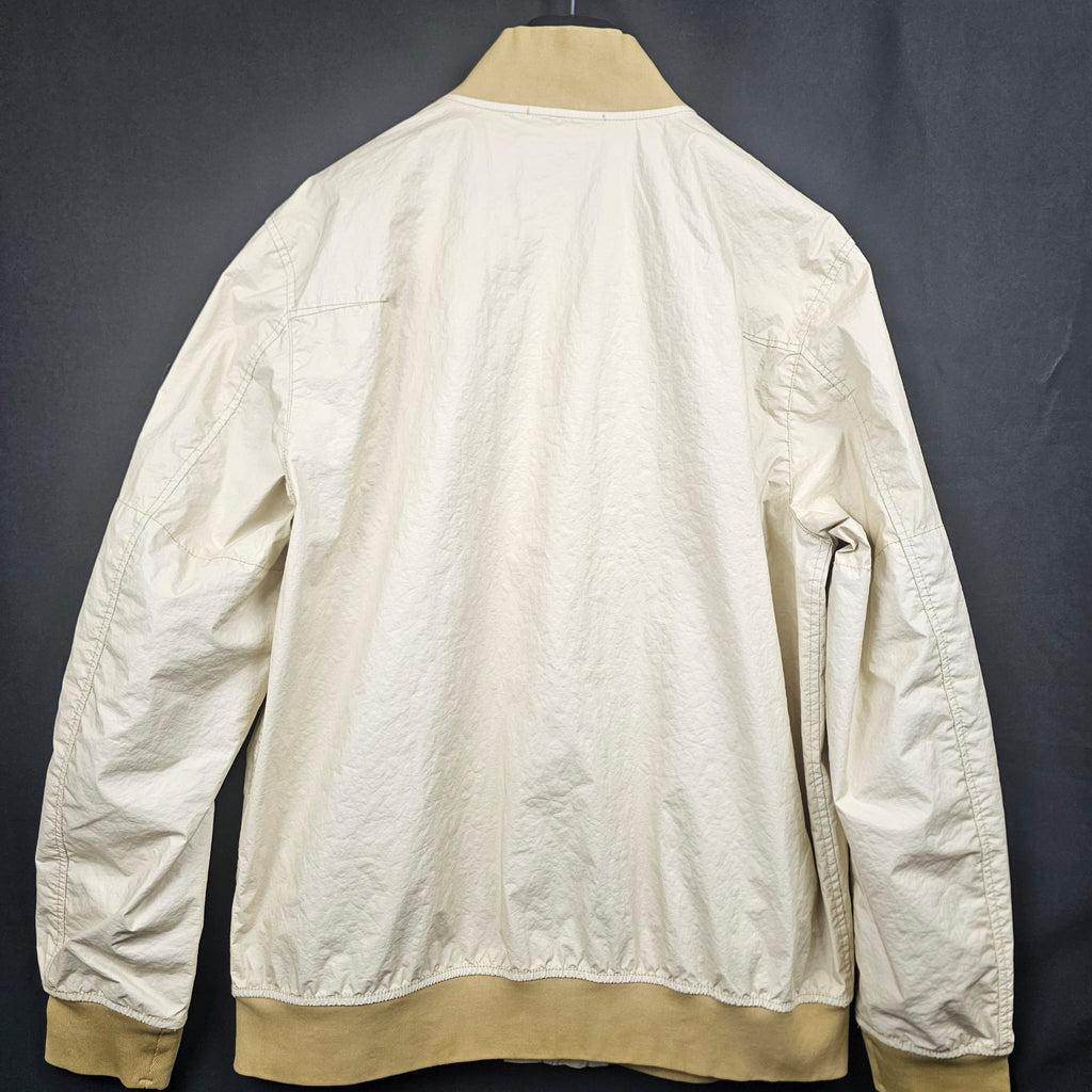 Stone Island Membrana 3L- TC Jacket
