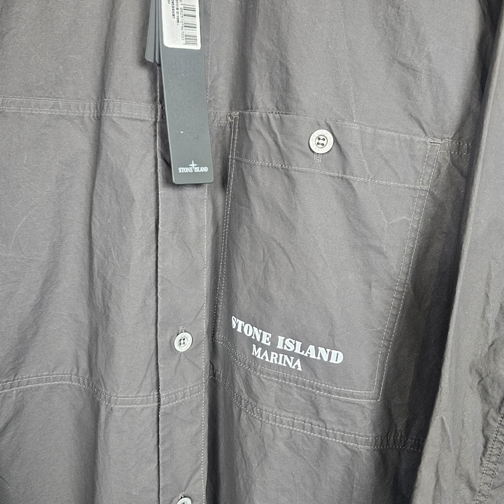 Stone Island Marina Shirt