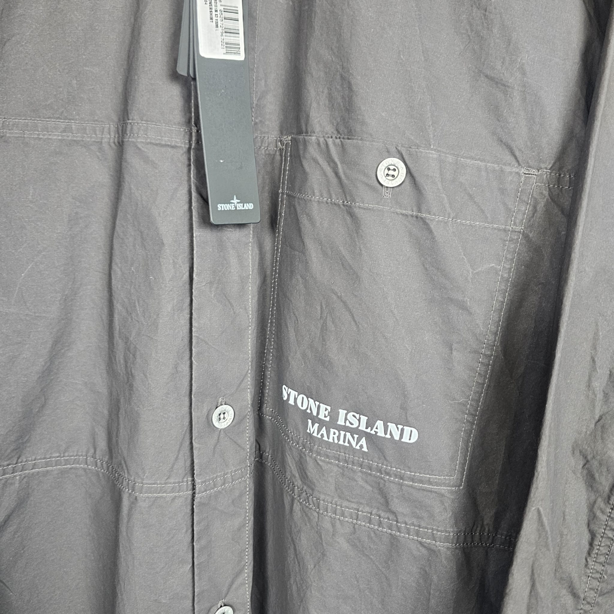 Stone Island Marina Shirt
