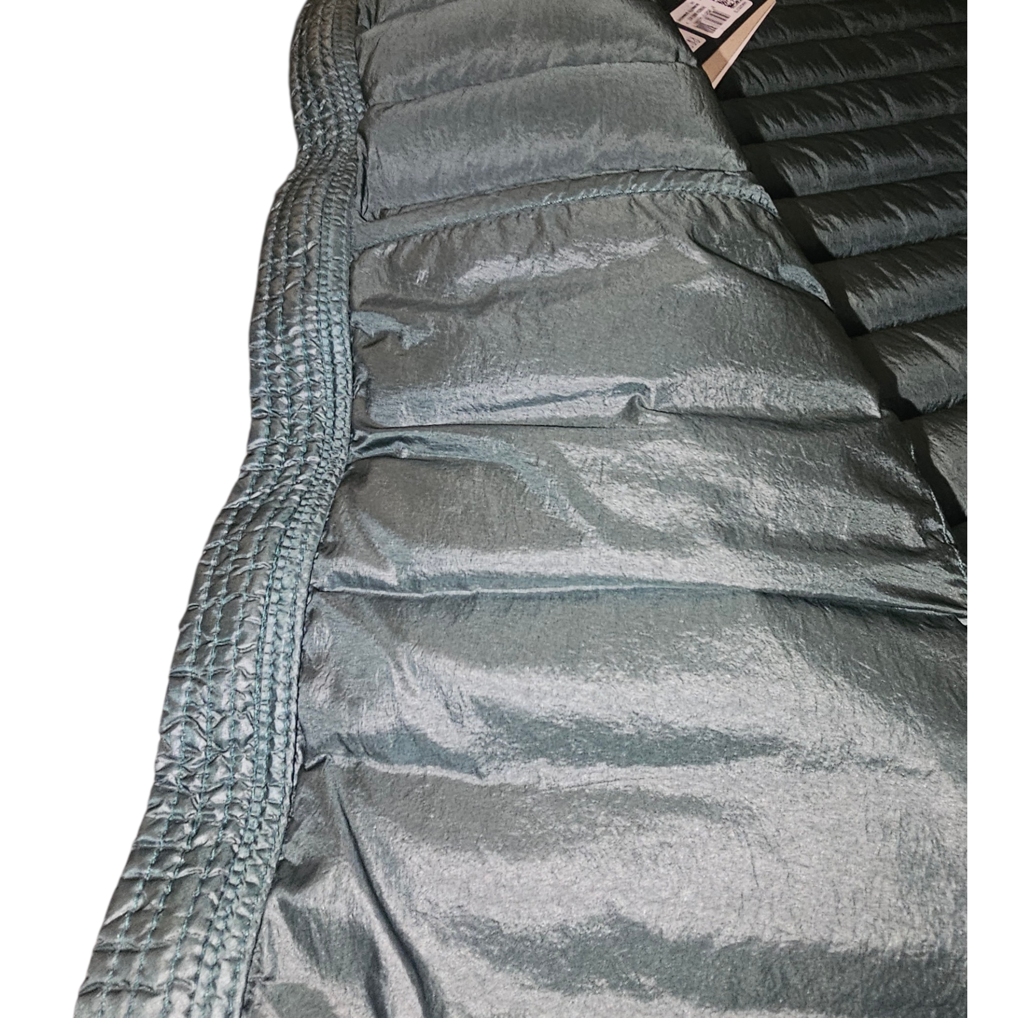 Stone Island Compass Patch Gilet - Kids