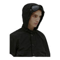 CP Company 018a Flatt Nylon Goggle Overshirt