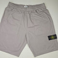 Stone Island Light Sweat Bremuda Shorts