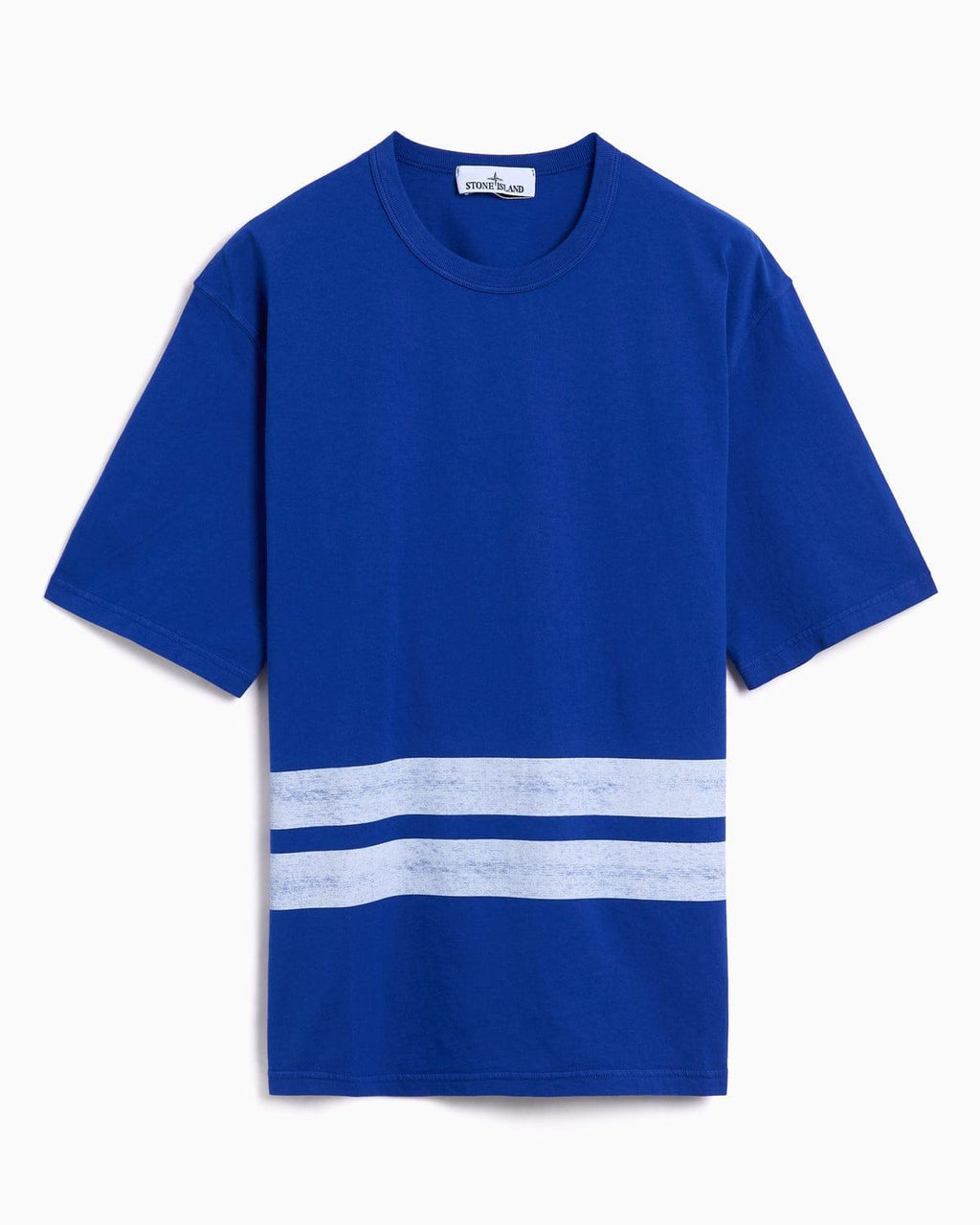 Stone Island Marina Stripe T-Shirt