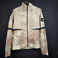 Stone Island Zip Up Light Jacket