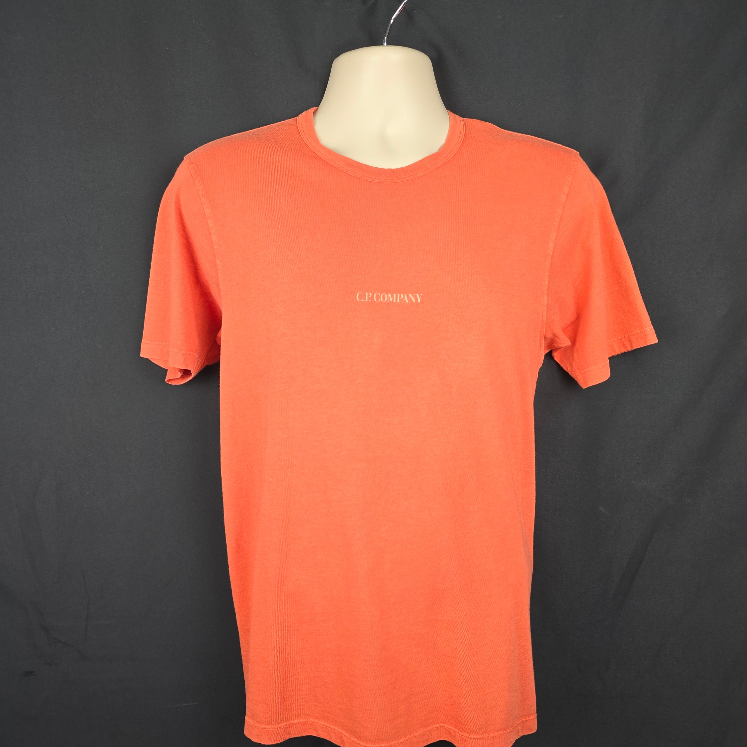 CP Company Small Logo T-Shirt