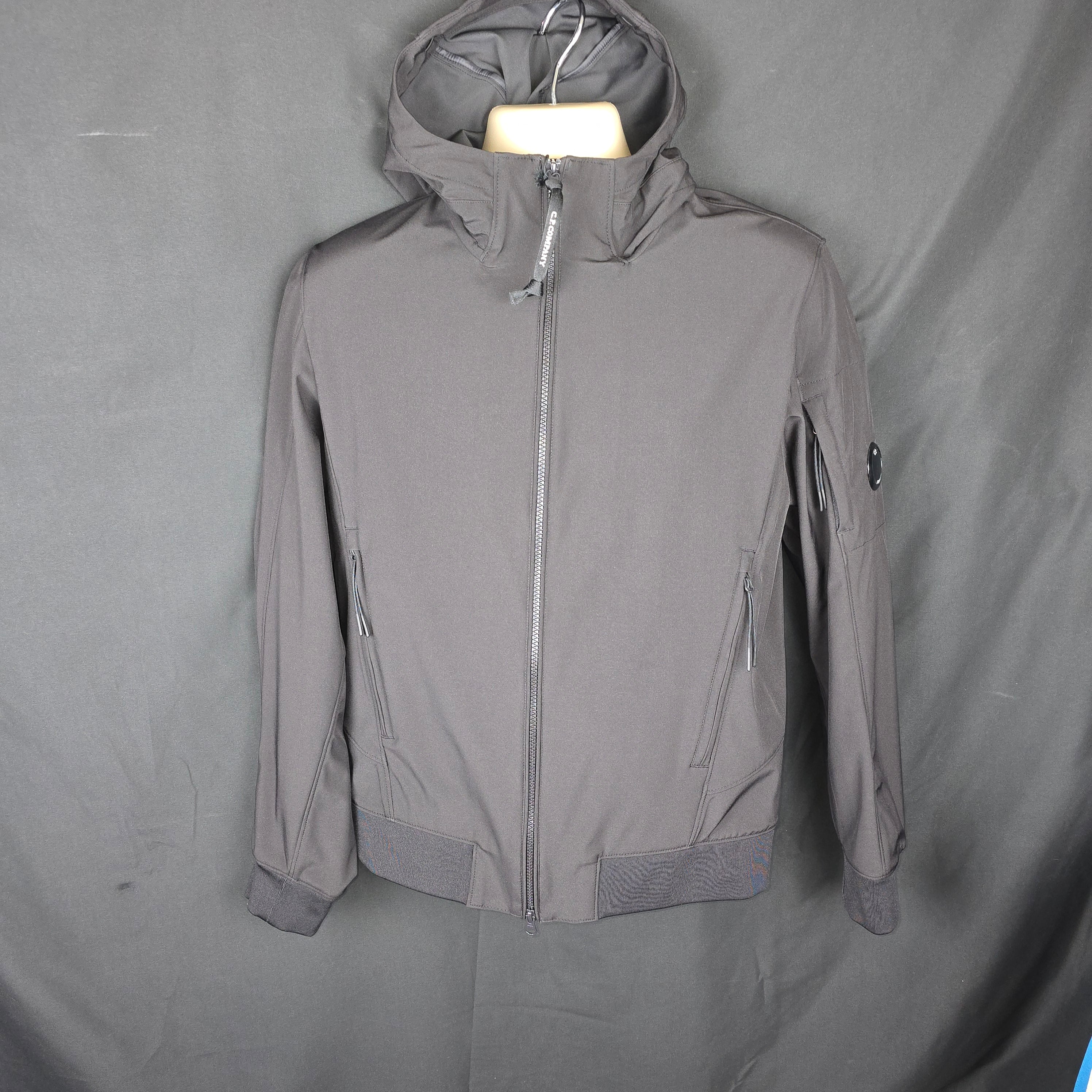 CP Company Shell-R Lens Jacket