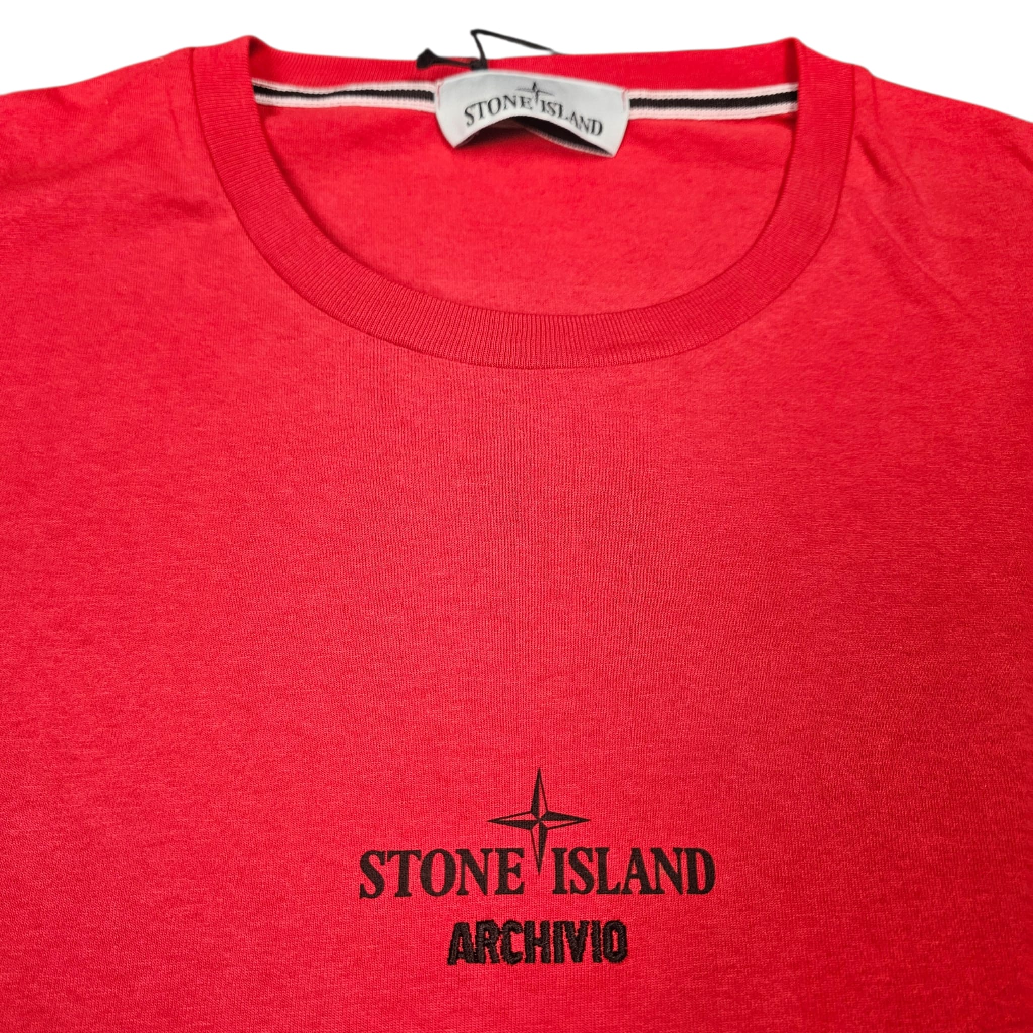 Stone Island Archivio T-Shirt