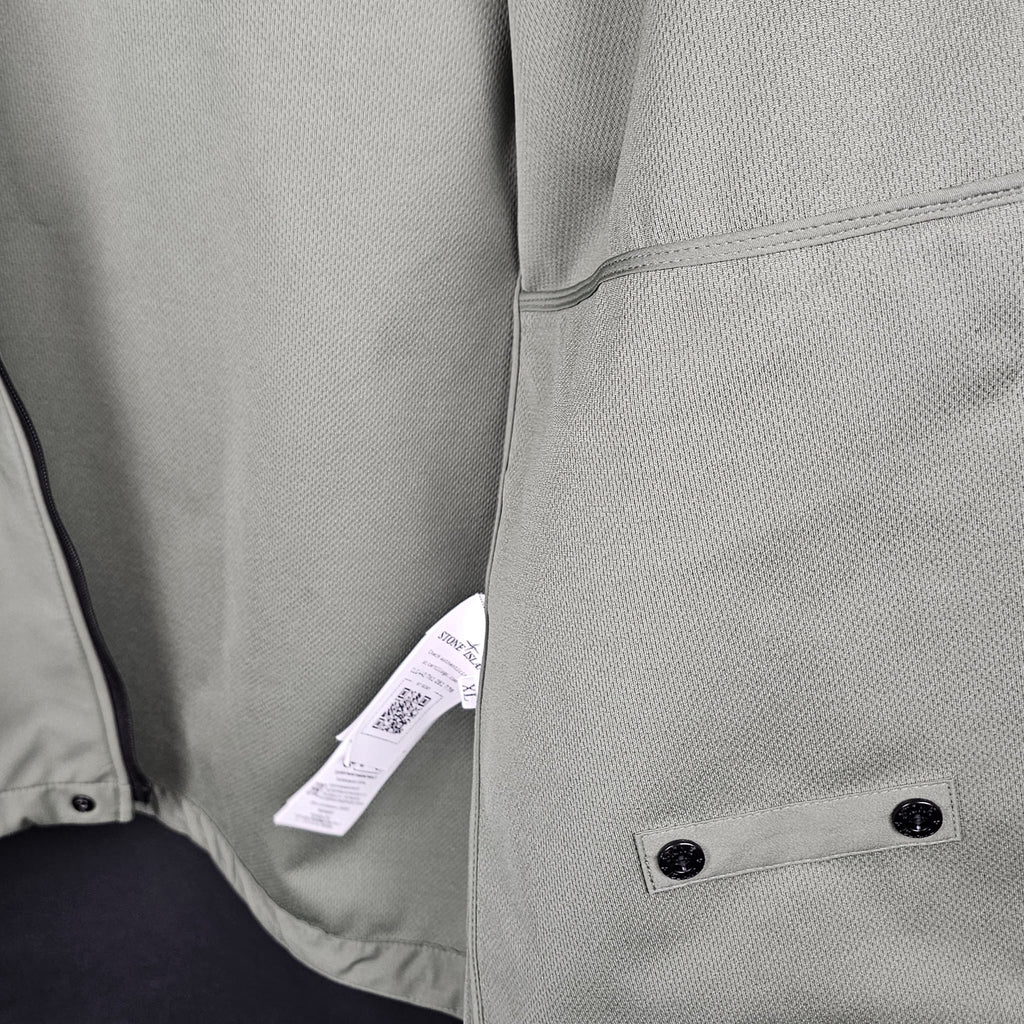 Stone Island Light Soft Shell-R Jacket