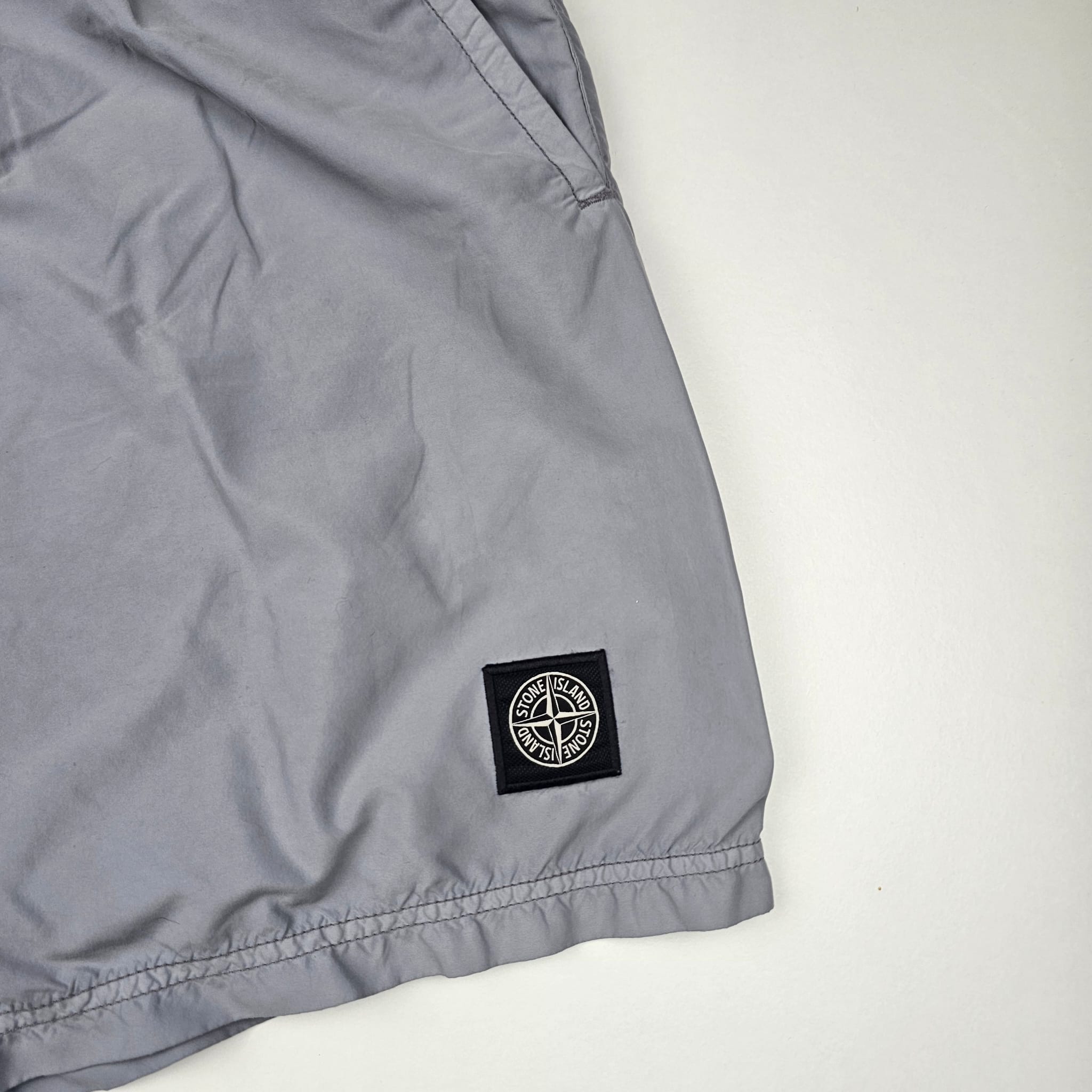Stone Island Swim Shorts