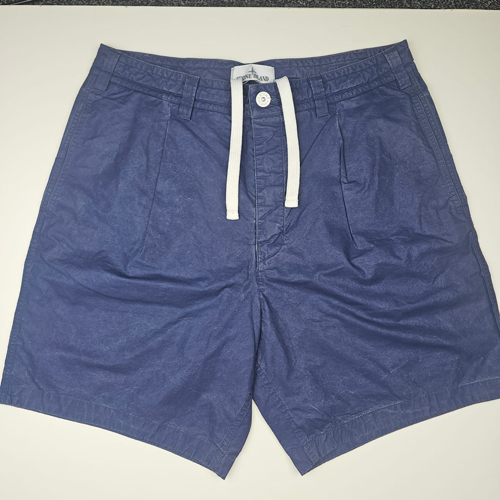 Stone Island Marina Shorts